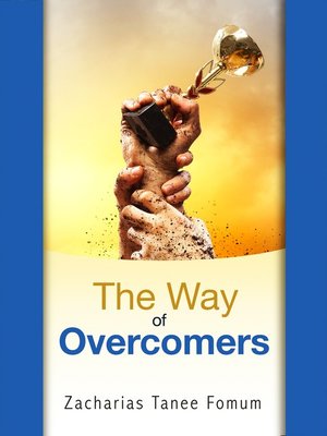 cover image of The Way of Overcomers